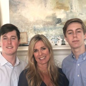 Meet your Posher, Allyson